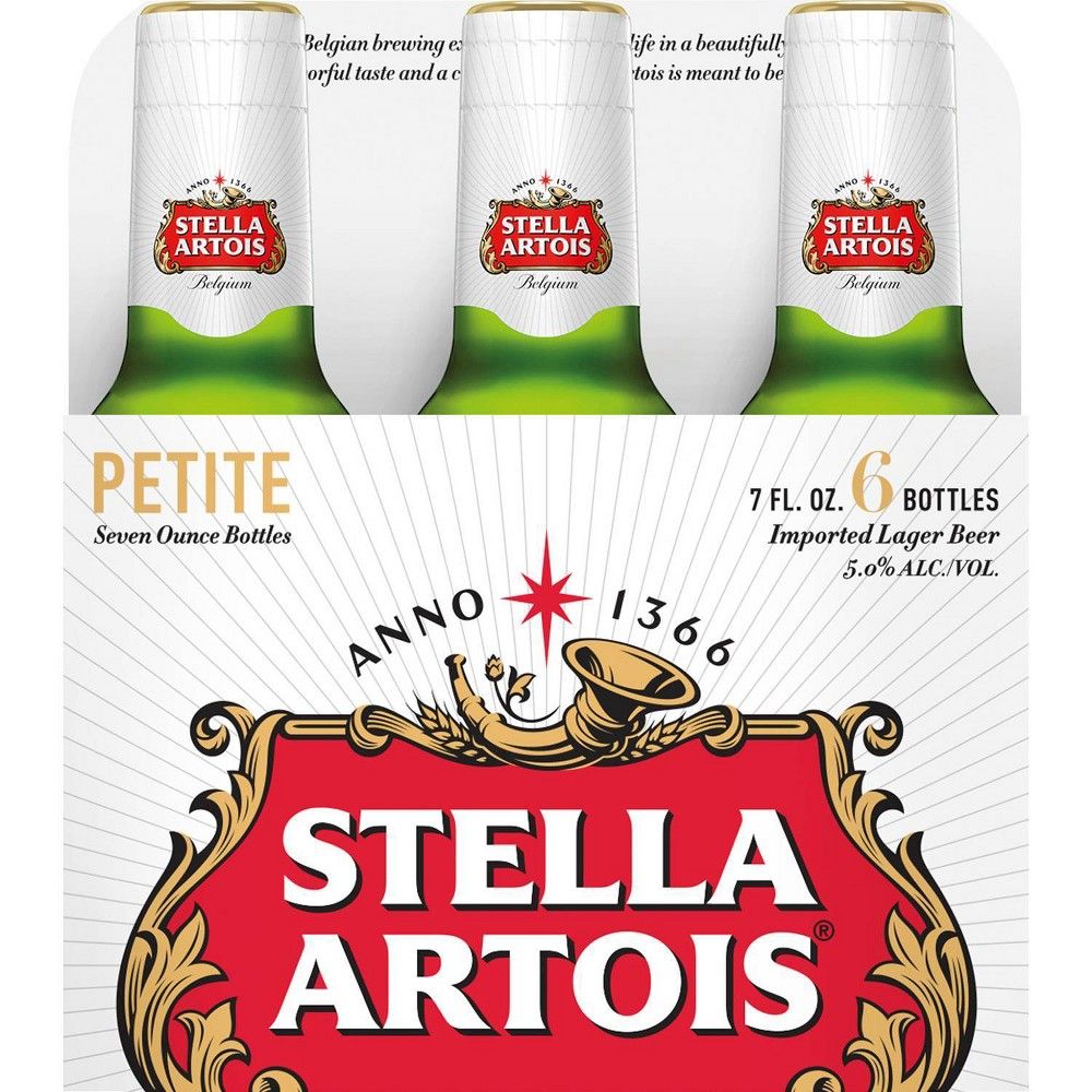 Stella 7oz 6pk at SILVERMAN LIQUOR STORE in BALTIMORE, MD 21202 | YourMenu® Online Ordering Stella 7oz 6pk at SILVERMAN LIQUOR STORE in BALTIMORE, MD 21202 | YourMenu® Online Ordering