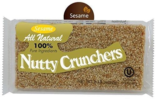 Nutty Cruncher at SILVERMAN LIQUOR STORE in BALTIMORE, MD 21202 | YourMenu® Online Ordering Nutty Cruncher at SILVERMAN LIQUOR STORE in BALTIMORE, MD 21202 | YourMenu® Online Ordering