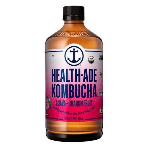 Healthade Guava at Meadowlark Bakery & Cafe in WARMINSTER, PA 18974 | YourMenu® Online Ordering