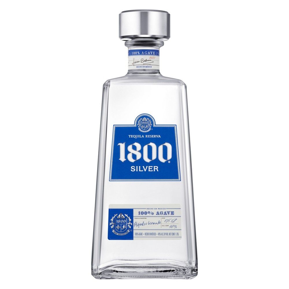 1800 1/2 Gall at SILVERMAN LIQUOR STORE in BALTIMORE, MD 21202 | YourMenu® Online Ordering 1800 1/2 Gall at SILVERMAN LIQUOR STORE in BALTIMORE, MD 21202 | YourMenu® Online Ordering