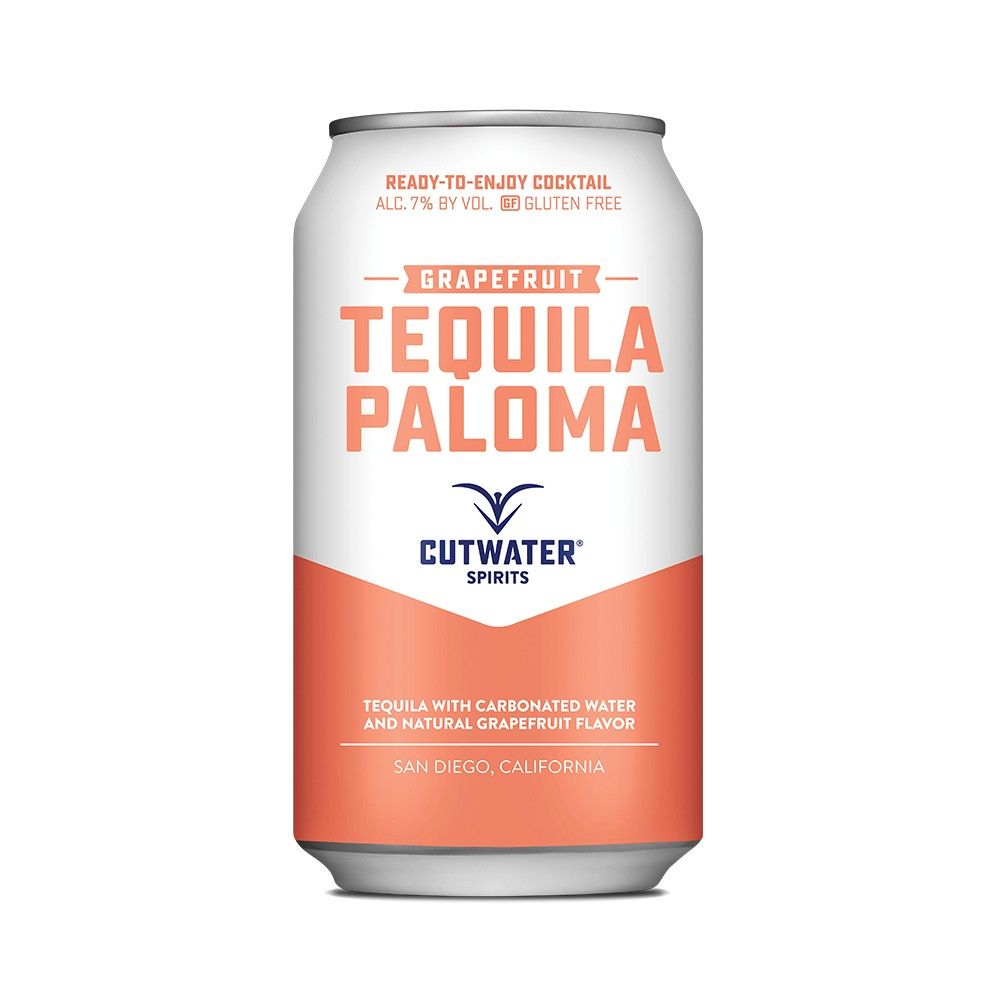 Cut Water Single Taquilla Paloma Single at SILVERMAN LIQUOR STORE in BALTIMORE, MD 21202 | YourMenu® Online Ordering Cut Water Single Taquilla Paloma Single at SILVERMAN LIQUOR STORE in BALTIMORE, MD 21202 | YourMenu® Online Ordering