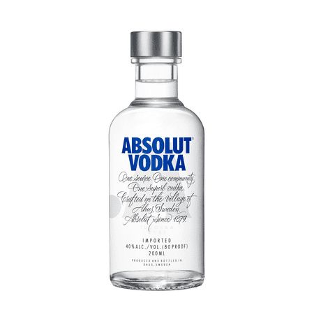 Absolute Vdka 200 Ml at SILVERMAN LIQUOR STORE in BALTIMORE, MD 21202 | YourMenu® Online Ordering Absolute Vdka 200 Ml at SILVERMAN LIQUOR STORE in BALTIMORE, MD 21202 | YourMenu® Online Ordering