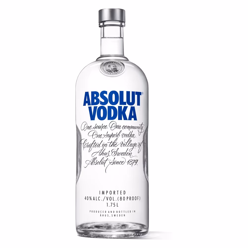 Absolute 1.75 at SILVERMAN LIQUOR STORE in BALTIMORE, MD 21202 | YourMenu® Online Ordering Absolute 1.75 at SILVERMAN LIQUOR STORE in BALTIMORE, MD 21202 | YourMenu® Online Ordering