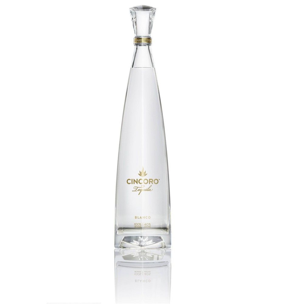 Cincoro Taquilla Blanco 750 Ml at SILVERMAN LIQUOR STORE in BALTIMORE, MD 21202 | YourMenu® Online Ordering Cincoro Taquilla Blanco 750 Ml at SILVERMAN LIQUOR STORE in BALTIMORE, MD 21202 | YourMenu® Online Ordering