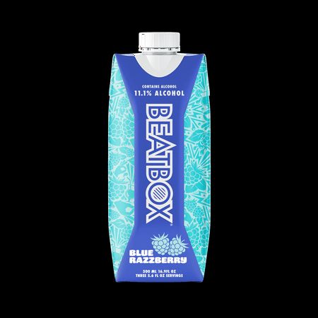 Beatbox Blueberry at SILVERMAN LIQUOR STORE in BALTIMORE, MD 21202 | YourMenu® Online Ordering Beatbox Blueberry at SILVERMAN LIQUOR STORE in BALTIMORE, MD 21202 | YourMenu® Online Ordering