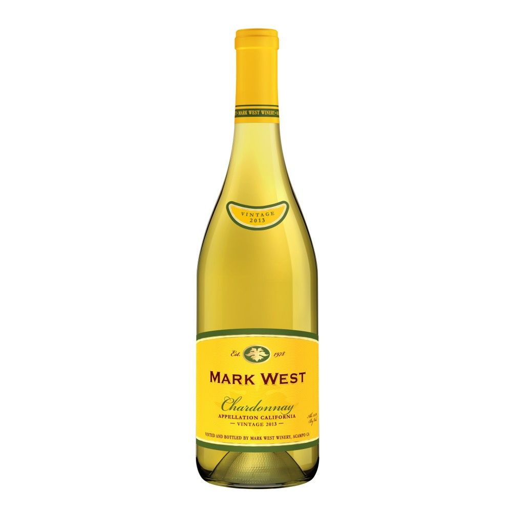 Mark West Chardonnay 750 Ml at SILVERMAN LIQUOR STORE in BALTIMORE, MD 21202 | YourMenu® Online Ordering Mark West Chardonnay 750 Ml at SILVERMAN LIQUOR STORE in BALTIMORE, MD 21202 | YourMenu® Online Ordering