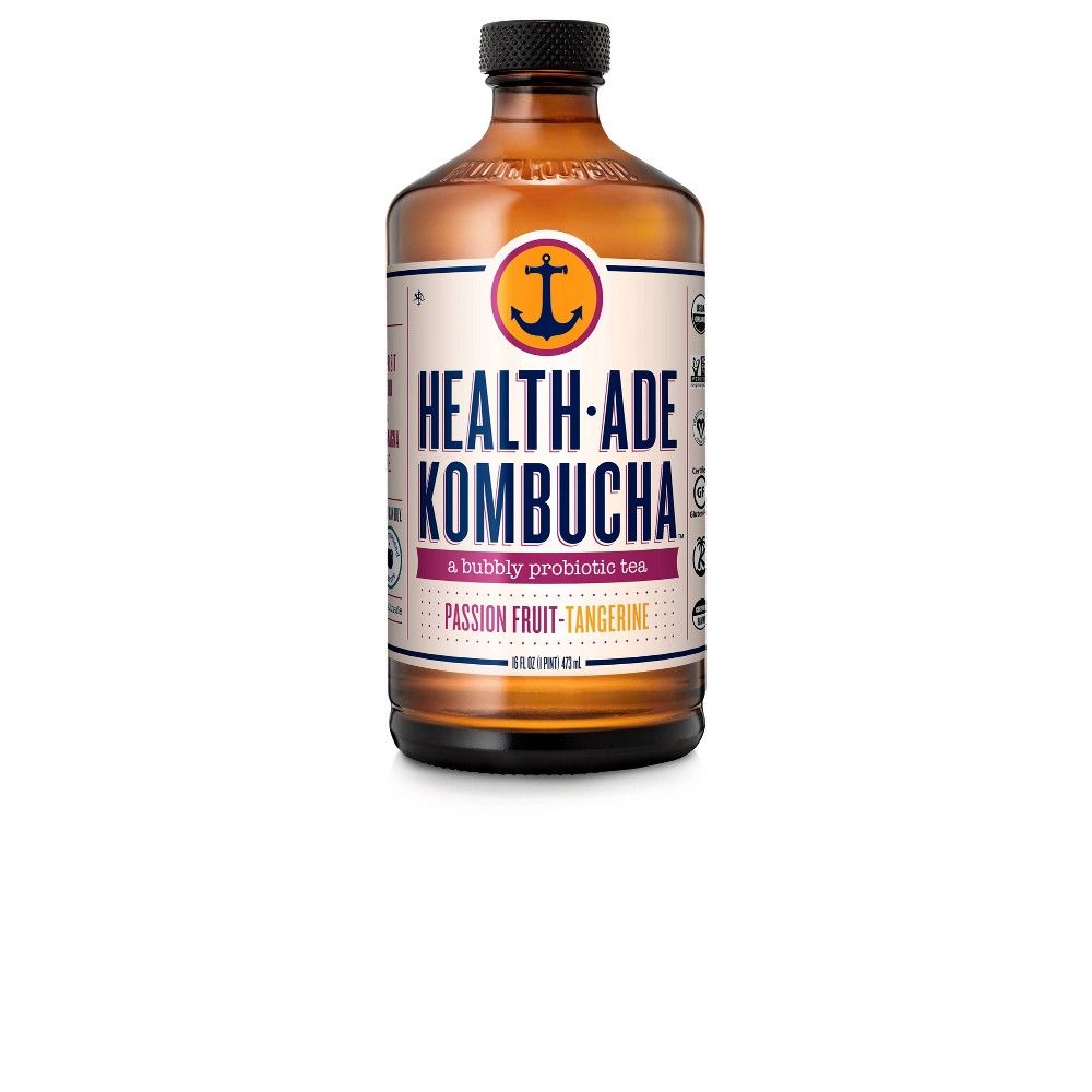 HealthAde Passionfruit at Meadowlark Bakery & Cafe in WARMINSTER, PA 18974 | YourMenu® Online Ordering