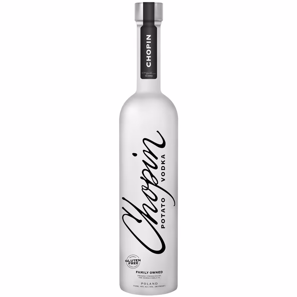 Chopin Potato 750 at SILVERMAN LIQUOR STORE in BALTIMORE, MD 21202 | YourMenu® Online Ordering Chopin Potato 750 at SILVERMAN LIQUOR STORE in BALTIMORE, MD 21202 | YourMenu® Online Ordering