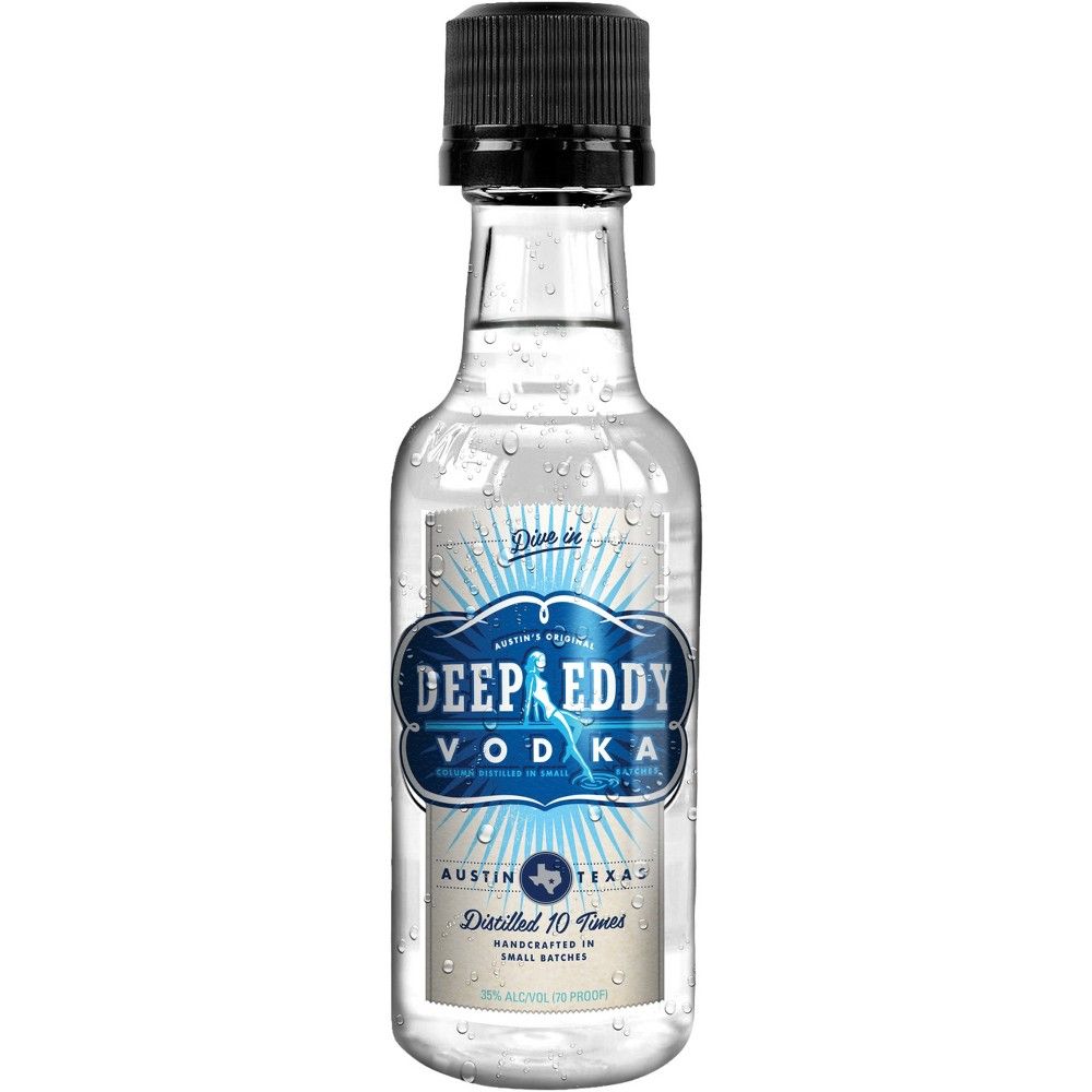 Deep. Eddy Blue 50 Ml at SILVERMAN LIQUOR STORE in BALTIMORE, MD 21202 | YourMenu® Online Ordering Deep. Eddy Blue 50 Ml at SILVERMAN LIQUOR STORE in BALTIMORE, MD 21202 | YourMenu® Online Ordering