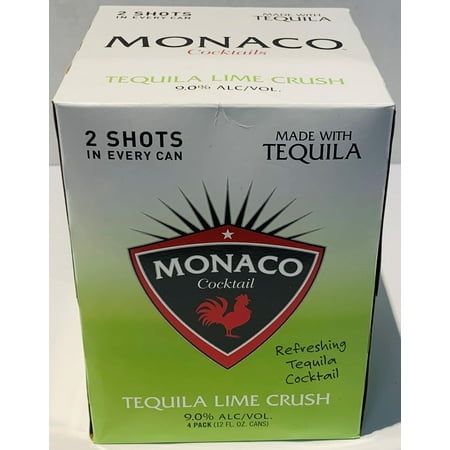 Monaco 4 Pk Cans at SILVERMAN LIQUOR STORE in BALTIMORE, MD 21202 | YourMenu® Online Ordering Monaco 4 Pk Cans at SILVERMAN LIQUOR STORE in BALTIMORE, MD 21202 | YourMenu® Online Ordering