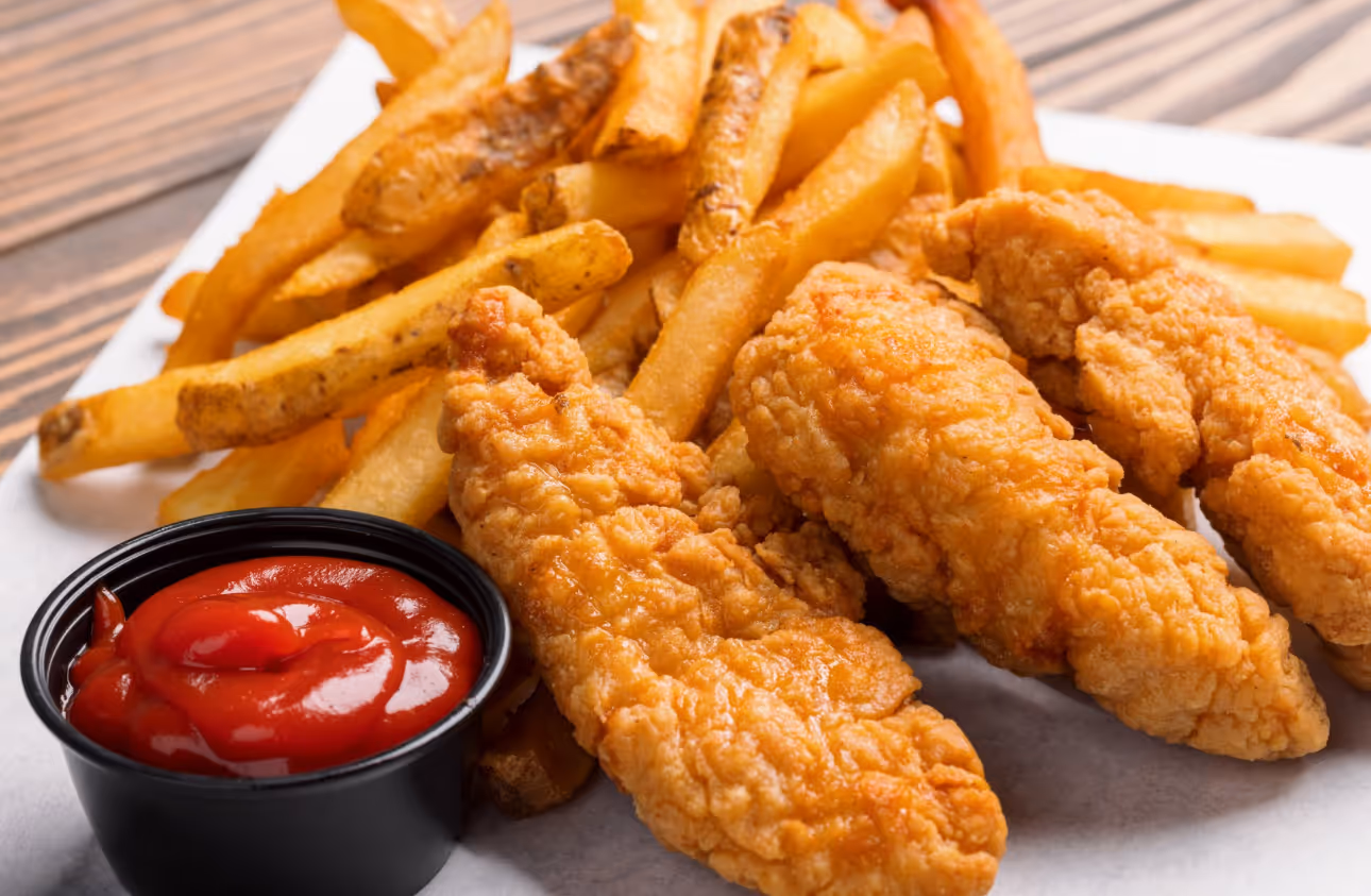 Food food available at FOOD MADNESS CAFE in Boca Raton, FL 33487