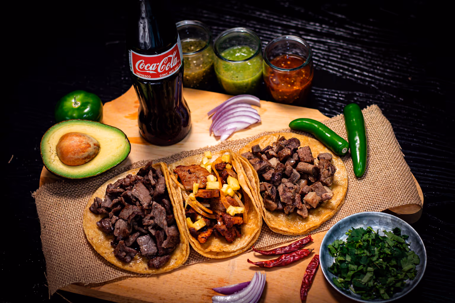Food truck food available at Star Natural Drinks - Food Truck in West Palm Beach, FL 33409 Food truck food available at Star Natural Drinks - Food Truck in West Palm Beach, FL 33409
