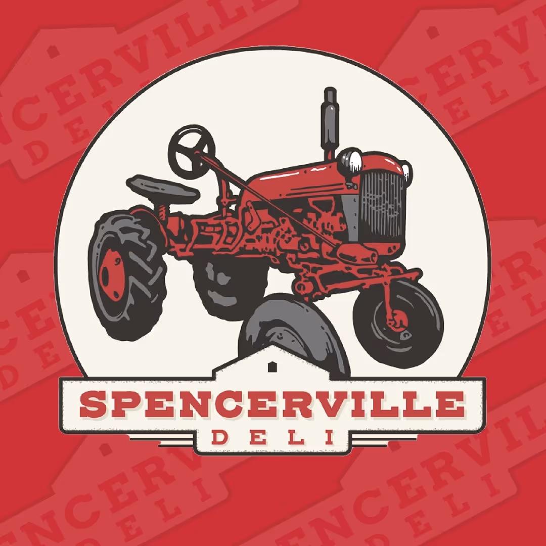 Deli food available at Spencerville Deli in Spencerville, MD 20868 Deli food available at Spencerville Deli in Spencerville, MD 20868