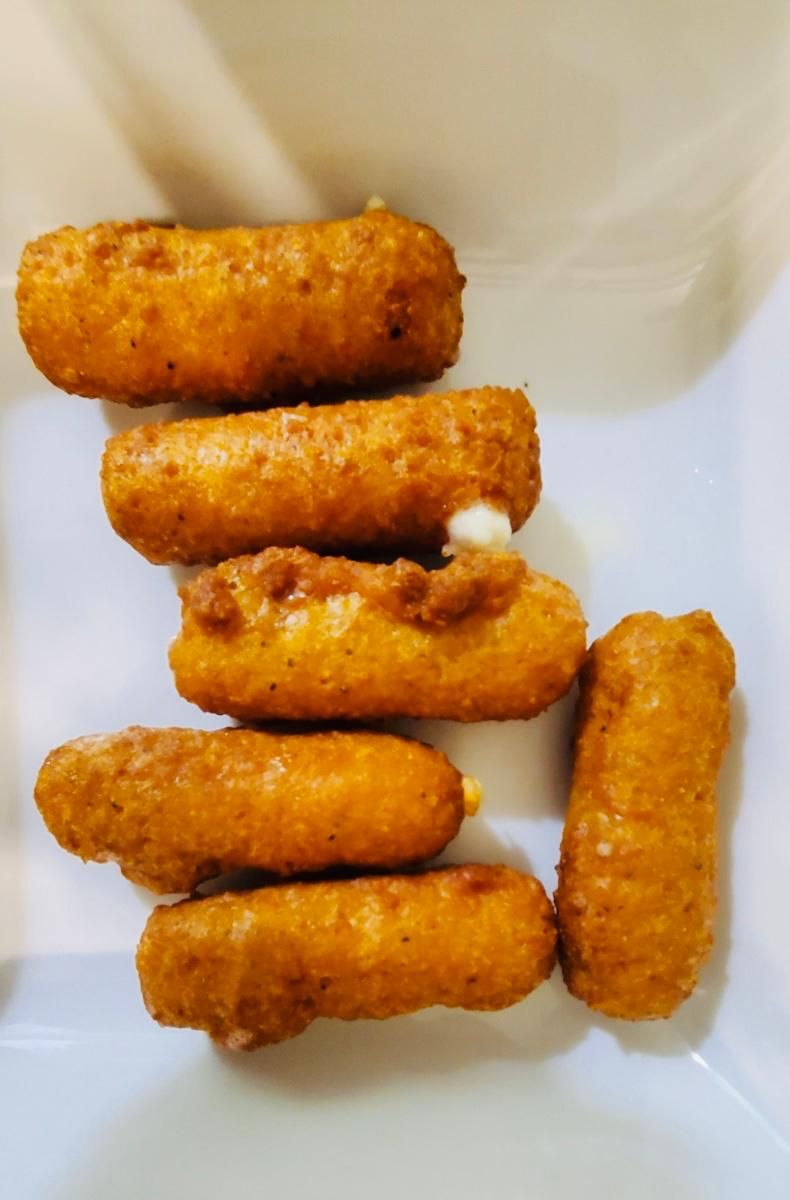 Mozzarella Stick  at JD SABOR REAL in Woodstock, GA 30188