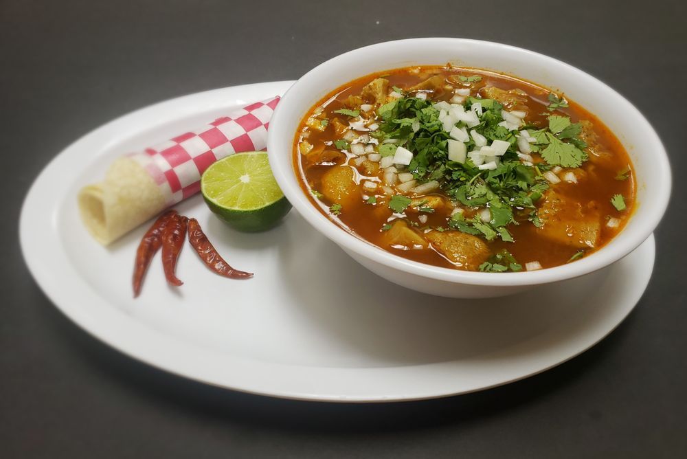 Mexican food available at Sabor Azteca Restaurant in Gaithersburg, MD 20877