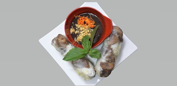 Vietnamese at Phoever Diner in Georgetown, TX 78633 Vietnamese at Phoever Diner in Georgetown, TX 78633