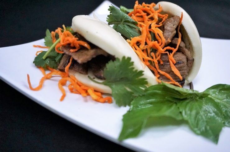 Vietnamese food available at Phoever Diner in Georgetown, TX 78633 Vietnamese food available at Phoever Diner in Georgetown, TX 78633