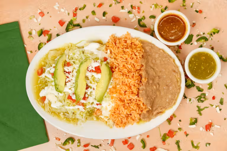 Mexican at El Carnal in Margate, FL 33065