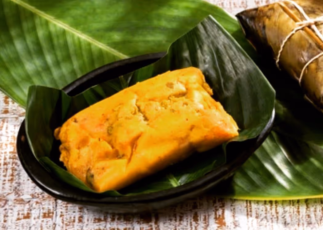Latin American food available at The Latin Corner in Miami, FL 33170