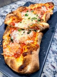 Food food available at Little Italy Italian Bistro in Hot Springs, AR 71913