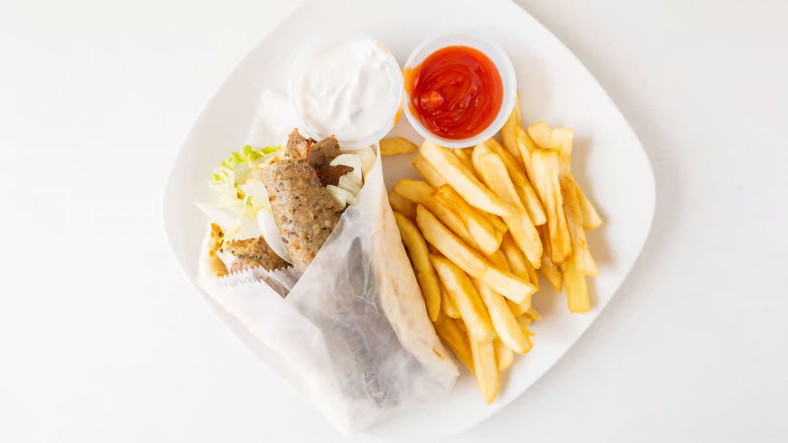 Chicken at Bobby's Fish and Chicken in Cincinnati, OH 45211 Chicken at Bobby's Fish and Chicken in Cincinnati, OH 45211