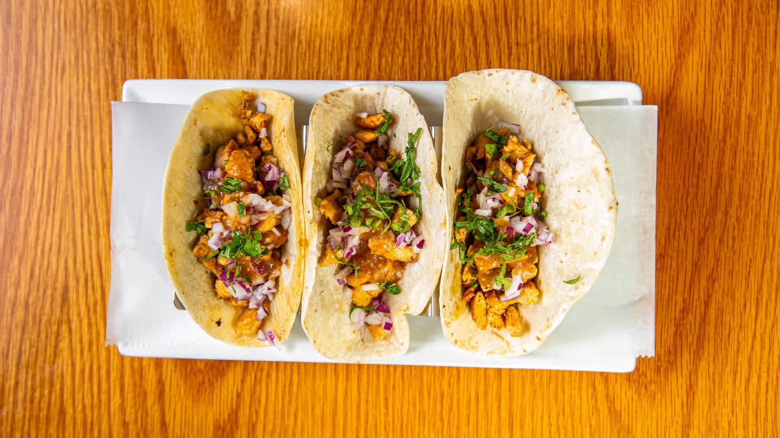 Mexican food available at Los Primos Restaurant in Hagerstown, MD 21742