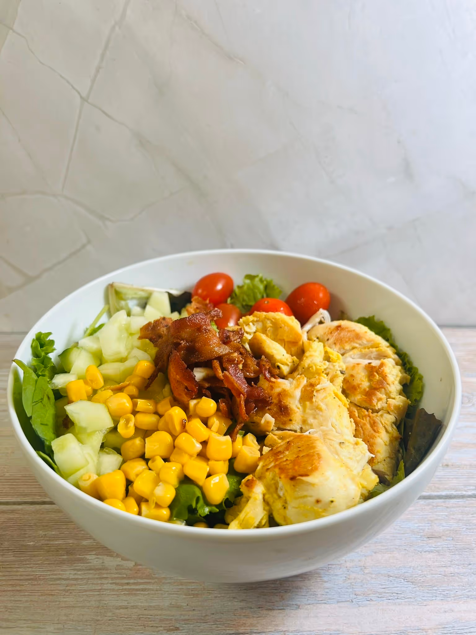 Chicken Salad at East Coffee in Margate, FL 33063