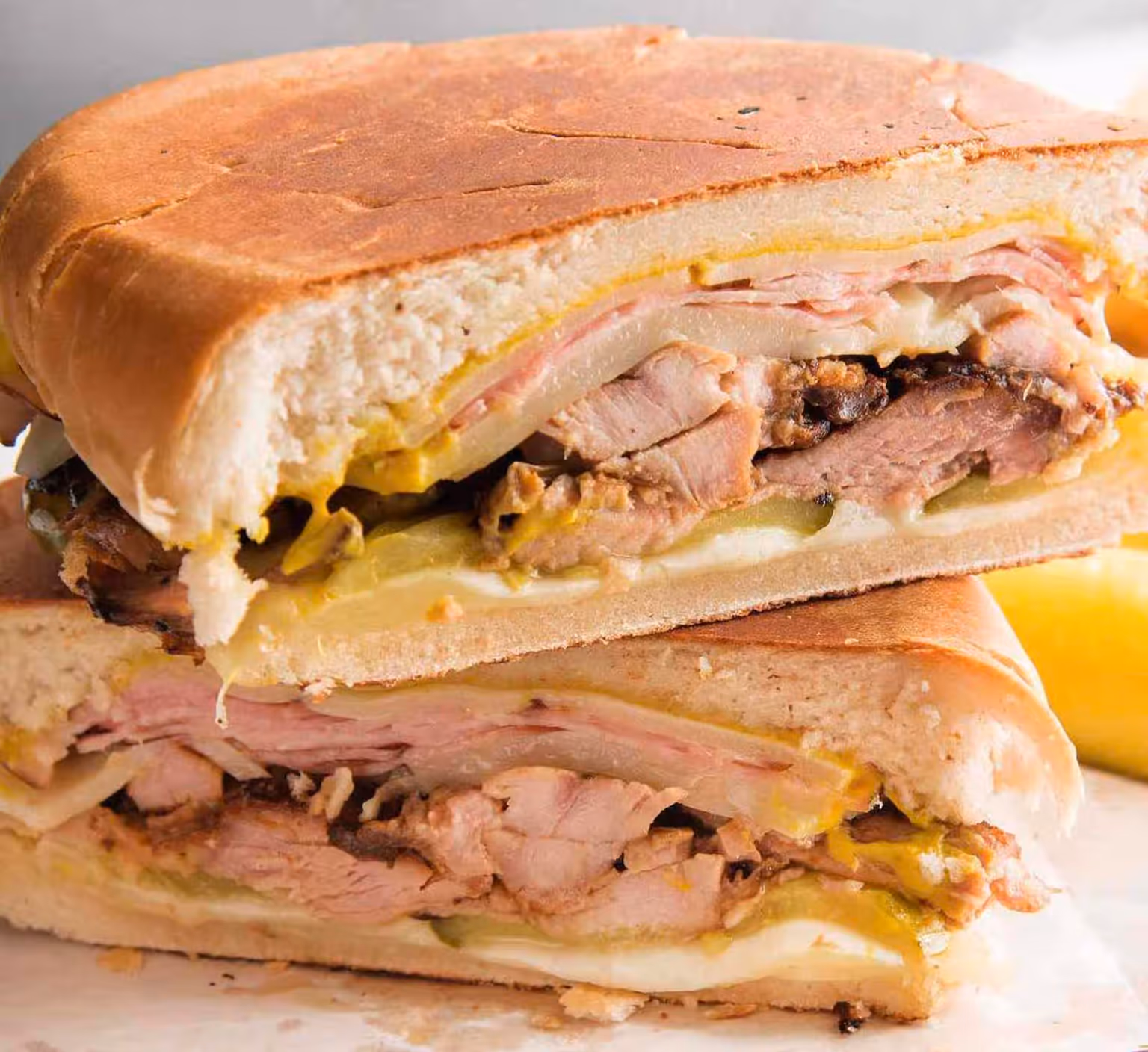 12" Hawaiano at Mi Sandwich Cubano in Hialeah, FL 33016 12" Hawaiano at Mi Sandwich Cubano in Hialeah, FL 33016
