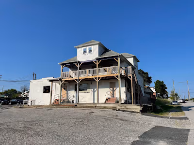 Bar & grill food available at Middle River Inn Sports Bar & Grill in Middle River, MD 21220