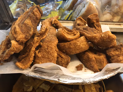 Nicaraguan at Fritanga Coquito in Hialeah, FL 33012