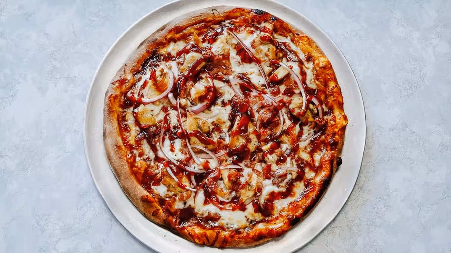 Pizza at OBO Pizza in Indian Head, MD 20640