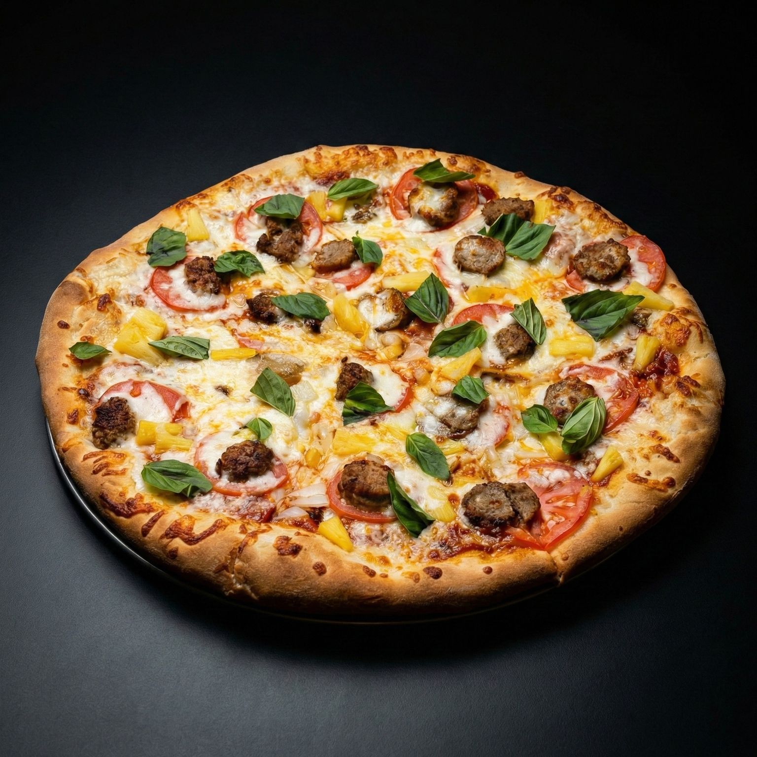 Pizza at Joe's Italian Restaurant - Minot in Minot, ND 58701