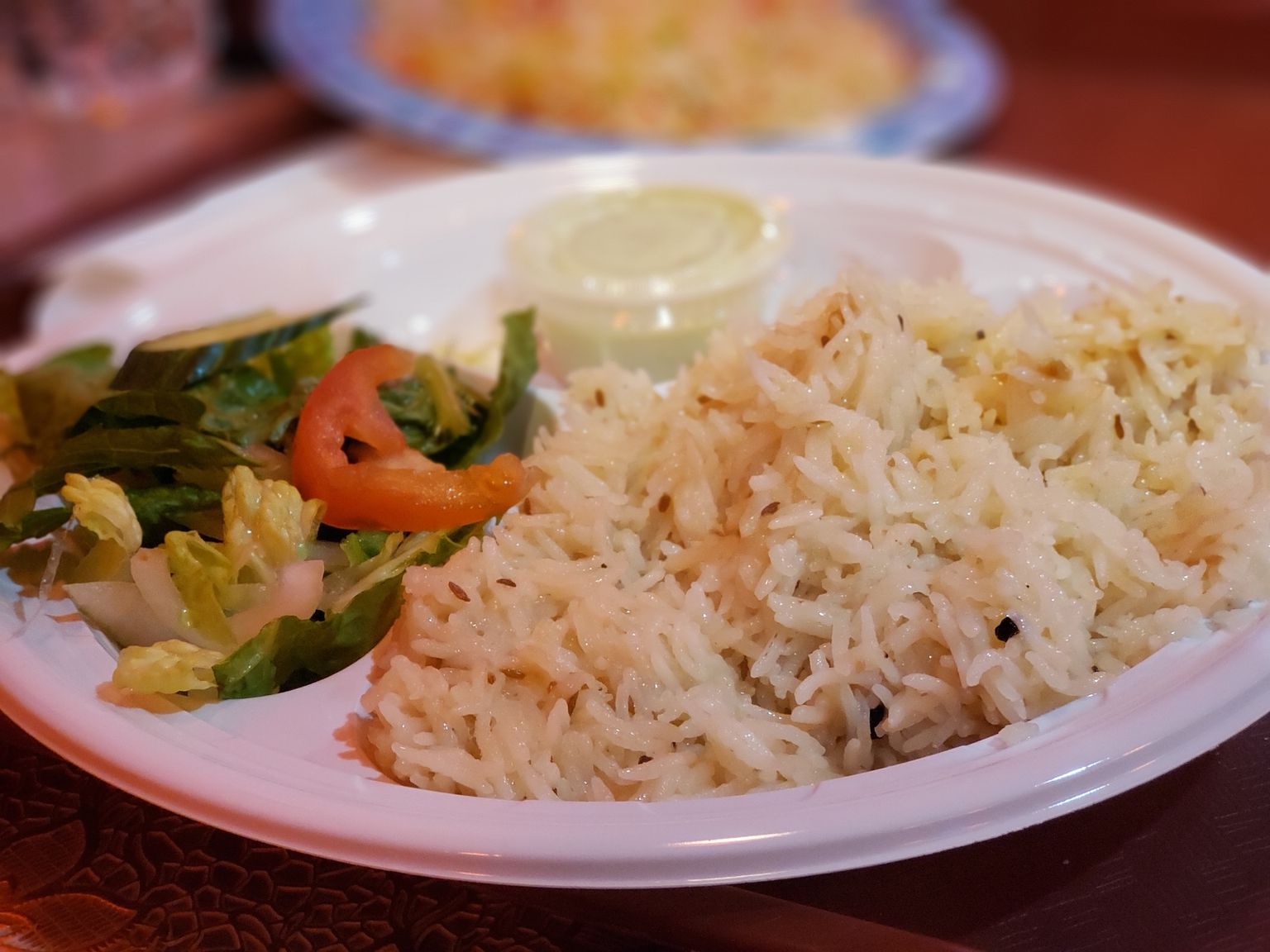 Sides at Famous Kabob Laurel in Laurel, MD 20724