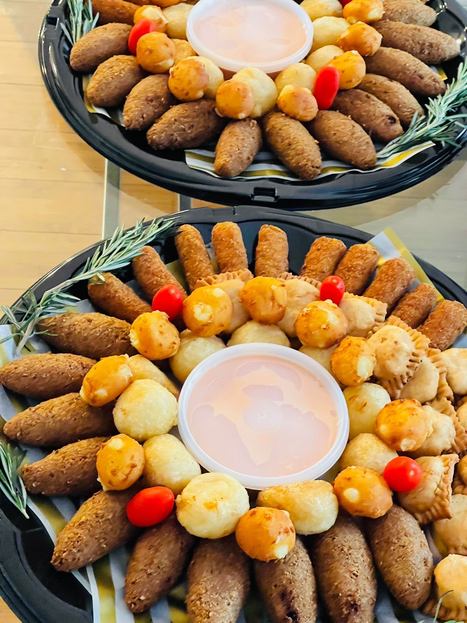 Appetizers - Antojos at Kellys Station Cafe in Port St. Lucie, FL 34983
