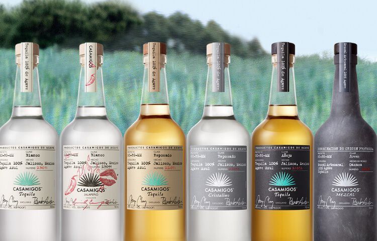 Top Tequilas at The Art of Liquor in Pearland, TX 77581