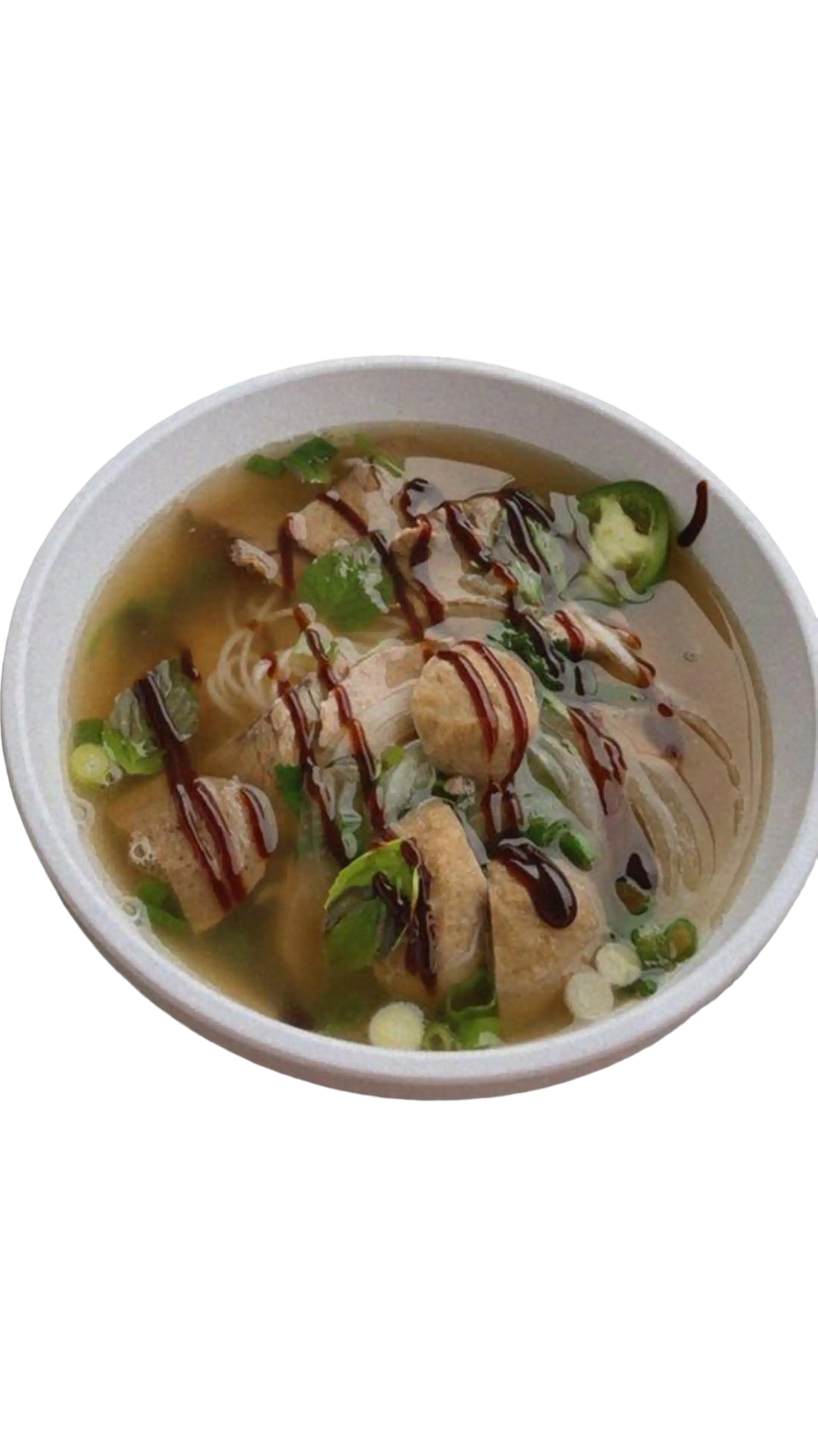 Pho at What the Pho in Wilton Manors, FL 33305