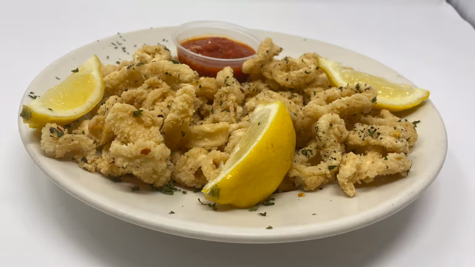 Appetizers at Joe's Italian Restaurant - Mesa in Mesa, AZ 85205