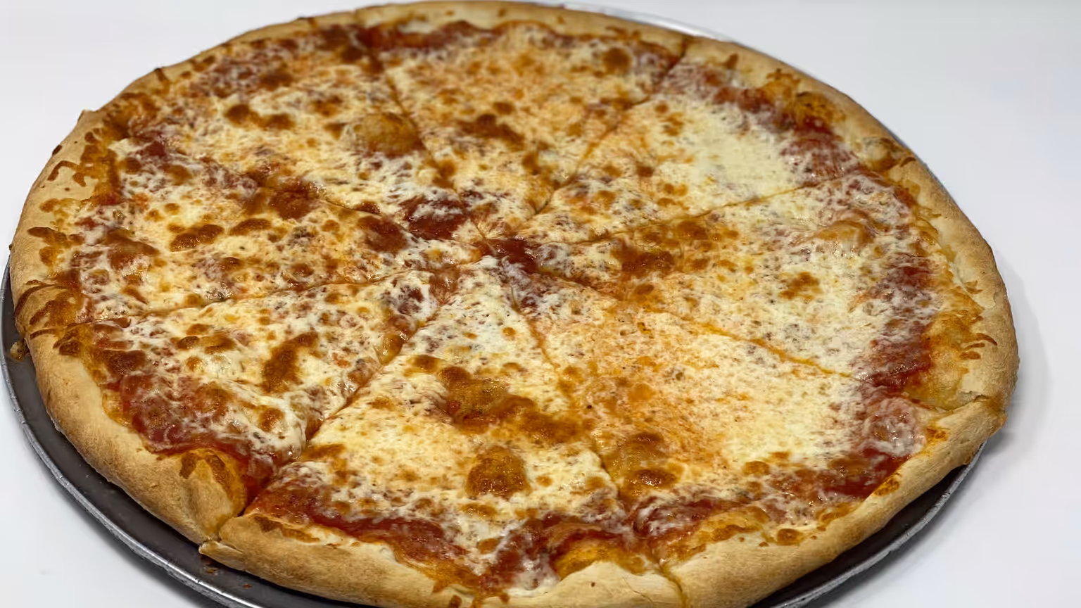 18" Pizzas at Joe's Italian Restaurant - Mesa in Mesa, AZ 85205