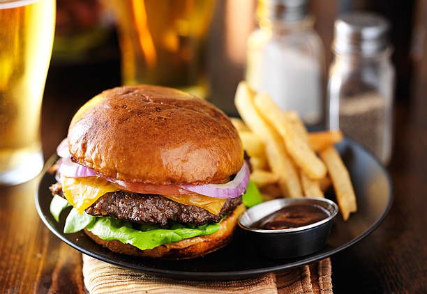 Burgers at Firehouse II Bar & Grill in Mount Carmel, PA 17851 Burgers at Firehouse II Bar & Grill in Mount Carmel, PA 17851