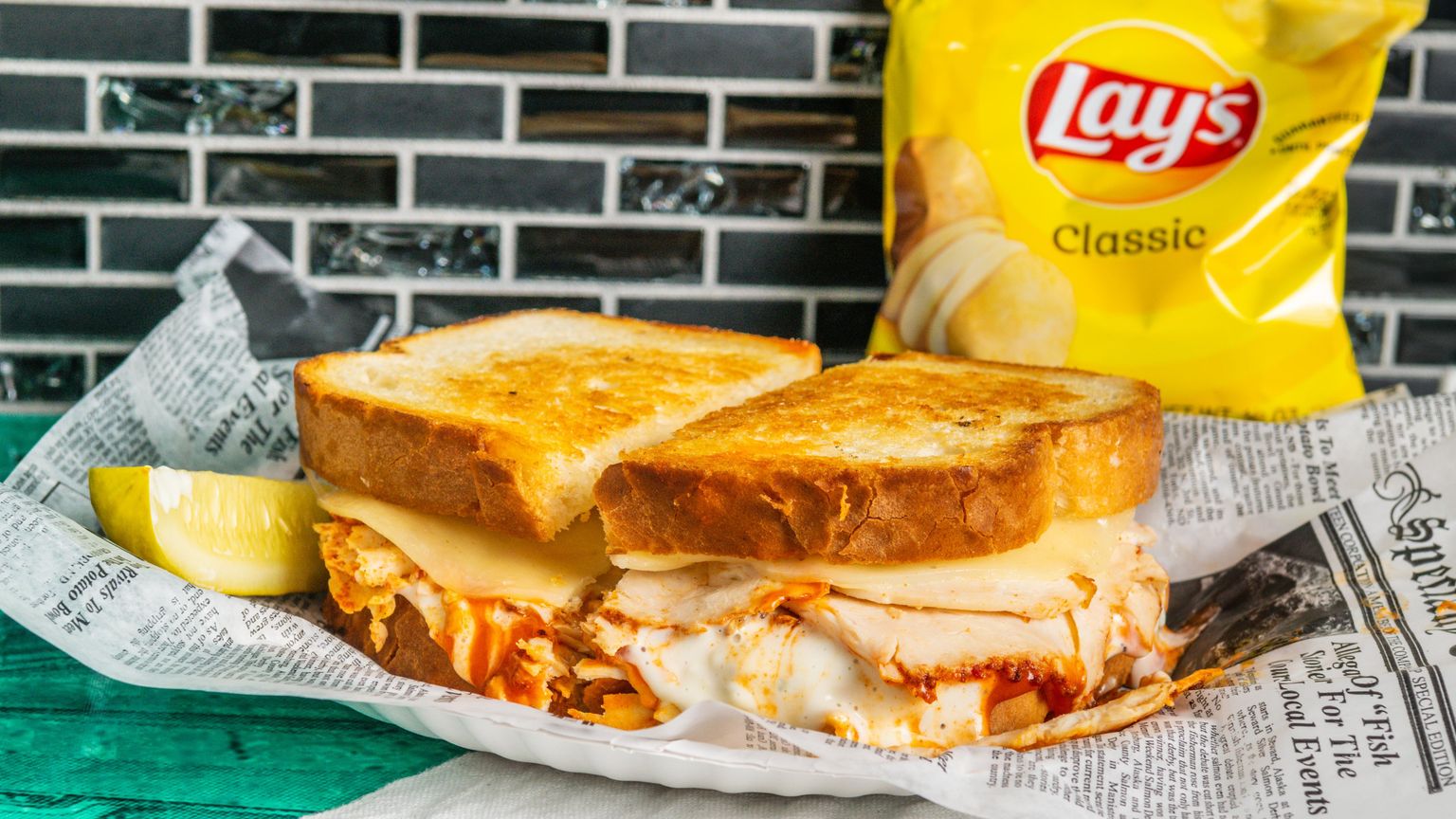 Specialty Sandwiches at Twin City Deli in Tonawanda, NY 14150