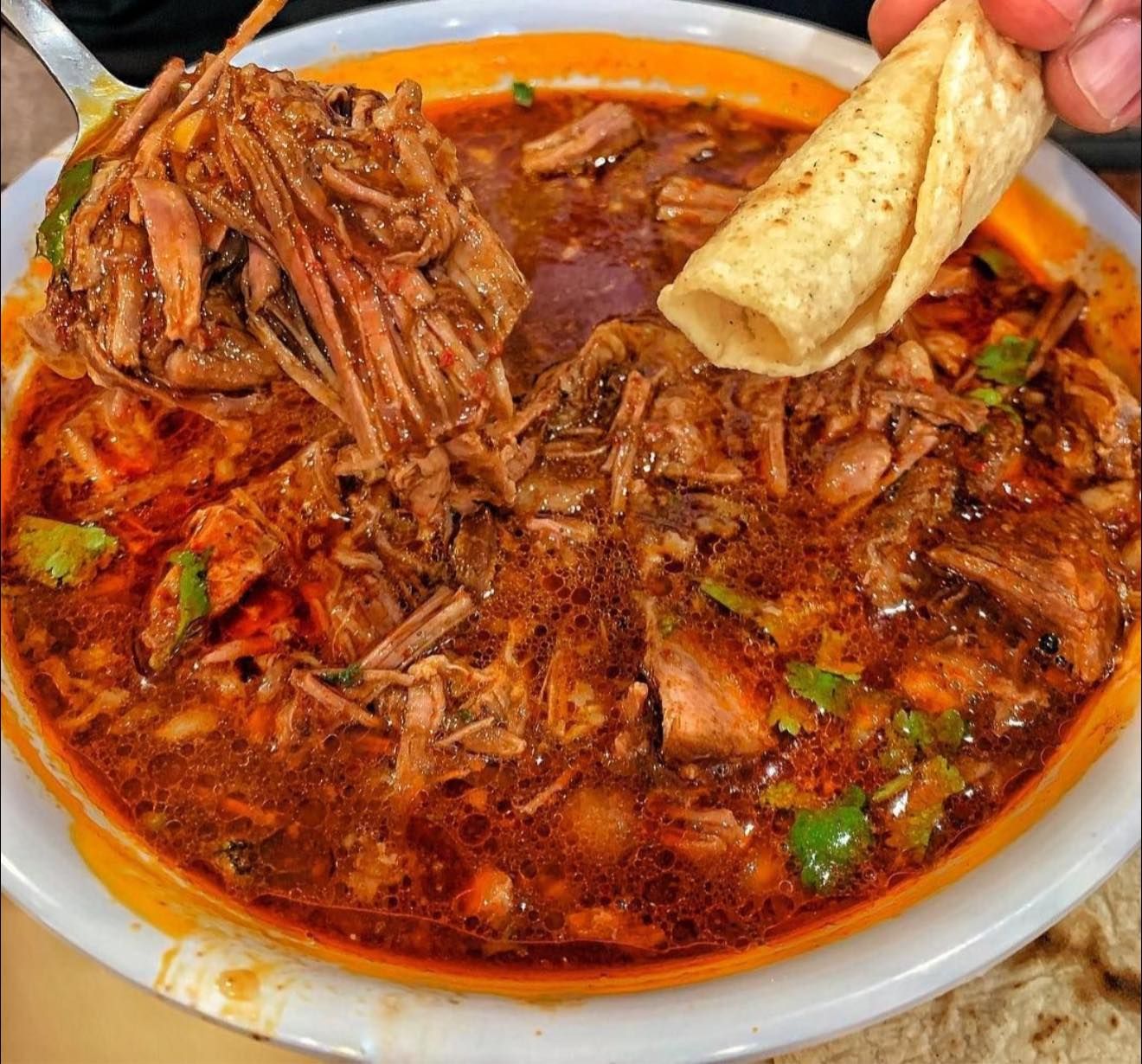 Soups at Taqueria Los Plebes in Gillette, WY 82716 Soups at Taqueria Los Plebes in Gillette, WY 82716