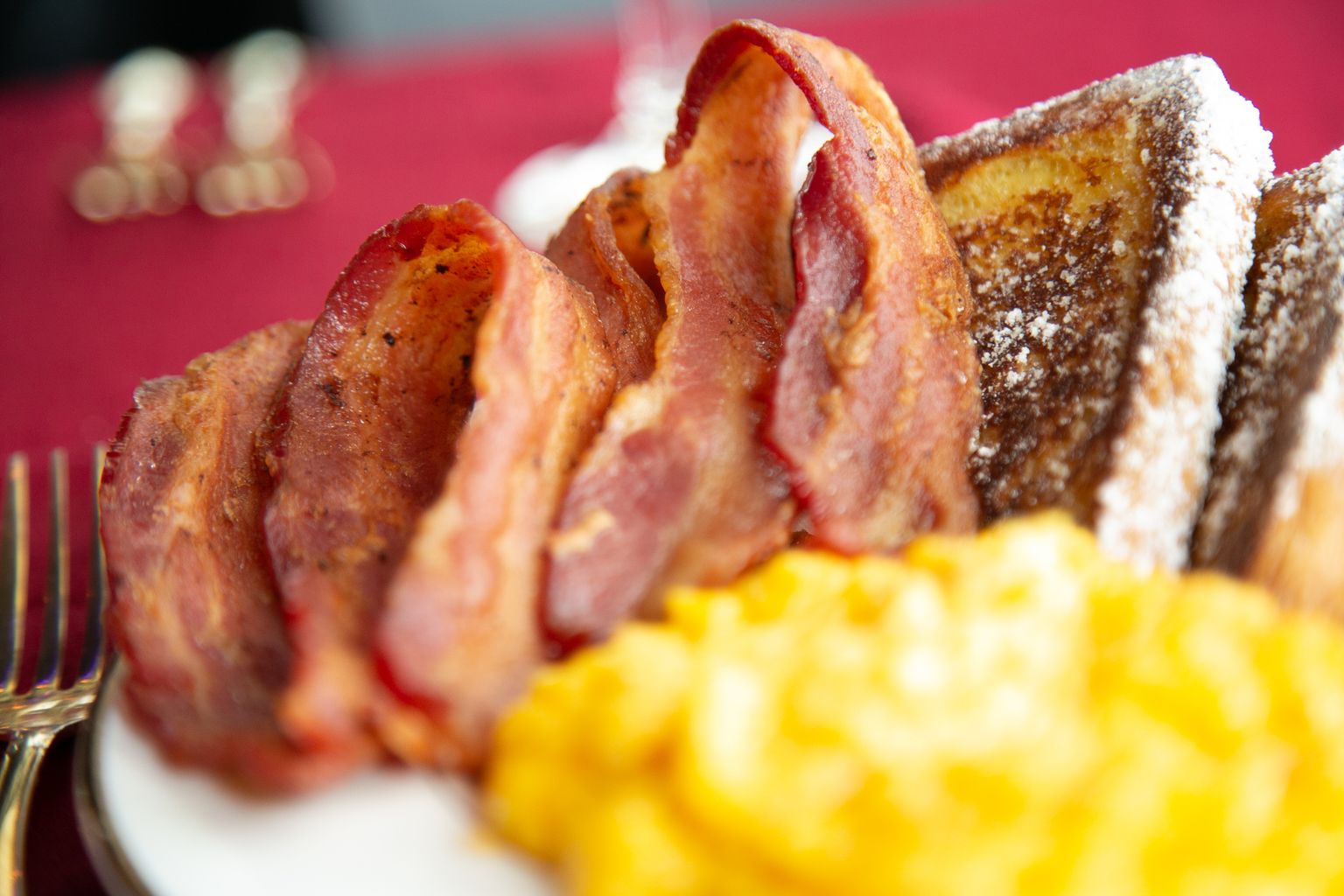 Breakfast Platters at EllaRay's Cafe in District Heights, MD 20747