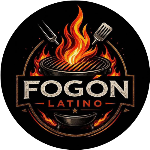 Fogon Latino Restaurant