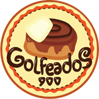 Golfeados 900