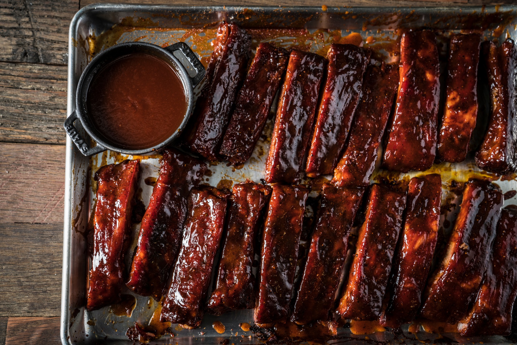 High Steaks Butcher Shop YourMenu™