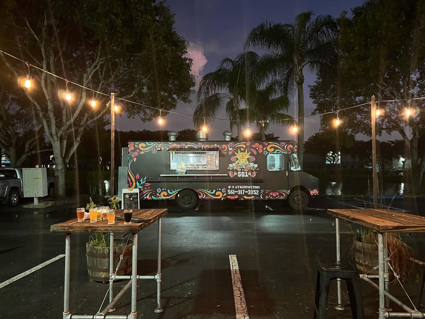 Tacos Wey Food Truck YourMenu™