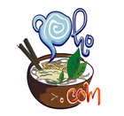 Hibachi and Pho (inside Assi Plaza food court )
